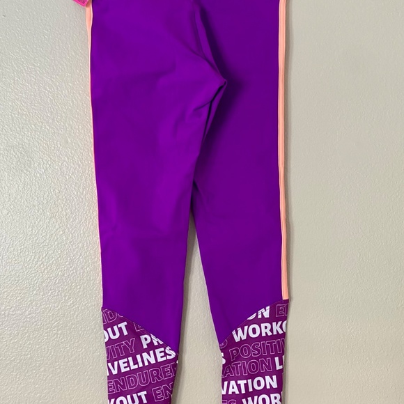 Sport Leggings - Picture 5 of 12